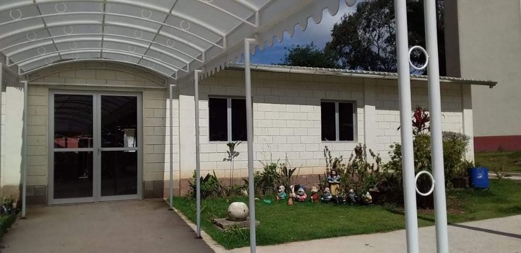 Apartamento - Venda, Jardim do Estádio, Santo André, SP