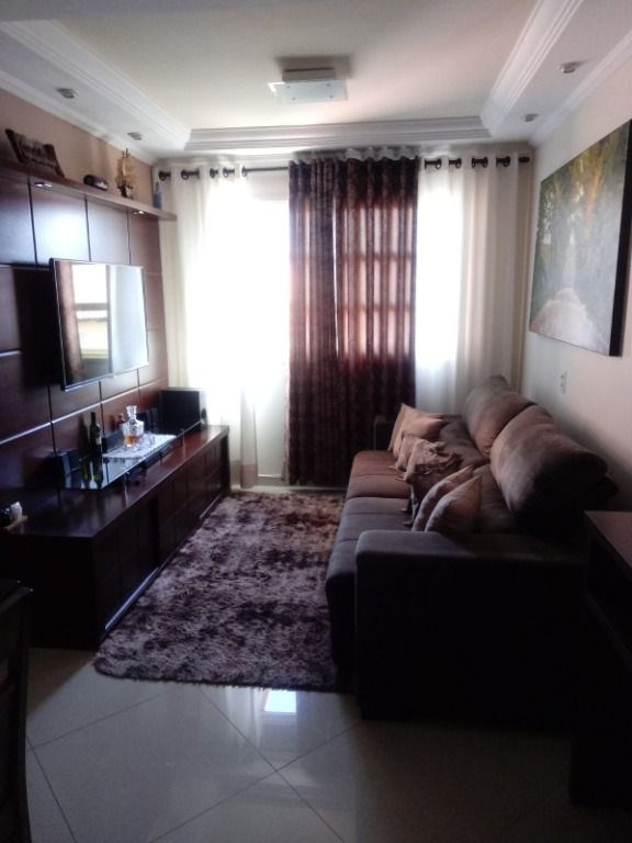 Apartamento - Venda, Jardim Santo André, Santo André, SP