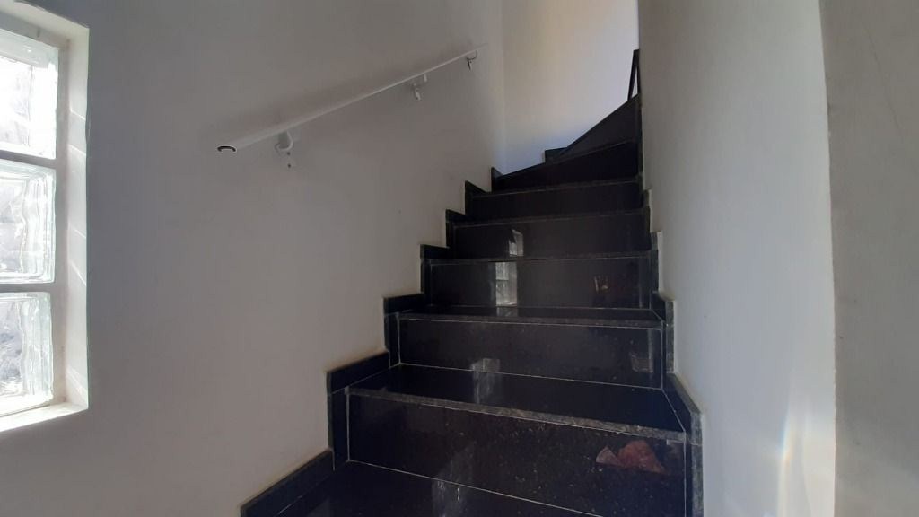 Sobrado - Venda, Vila Humaitá, Santo André, SP