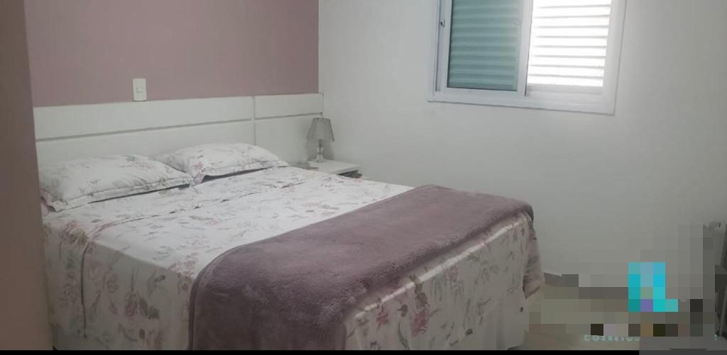 Apartamento Cobertura Sem Condomínio - Venda, Campestre, Santo André, SP