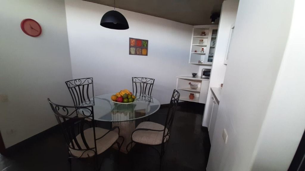 Apartamento Cobertura Sem Condomínio - Venda, Jardim, Santo André, SP