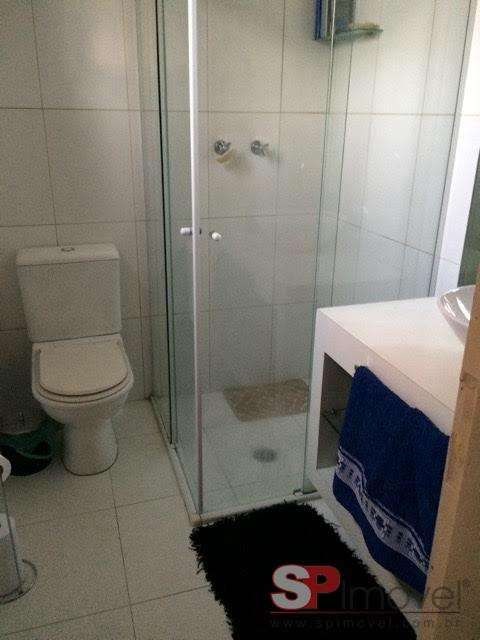 Apartamento - Venda, Jardim, Santo André, SP