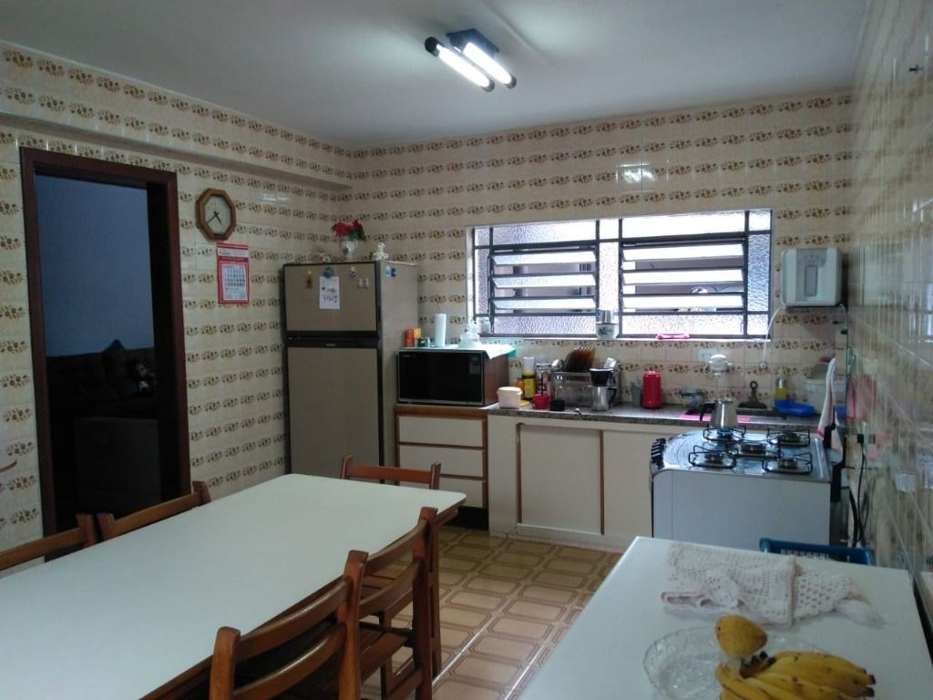 Casa - Venda, Jardim Progresso, Santo André, SP