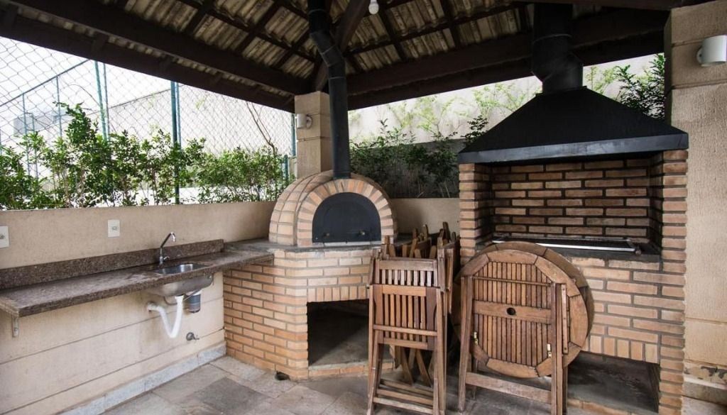 Apartamento - Venda, Campestre, Santo André, SP