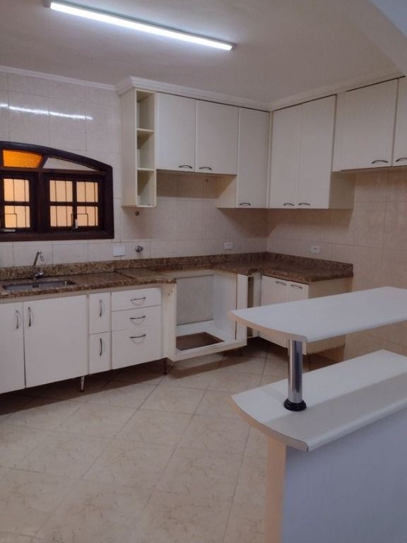 Sobrado - Venda, Parque Erasmo Assunção, Santo André, SP