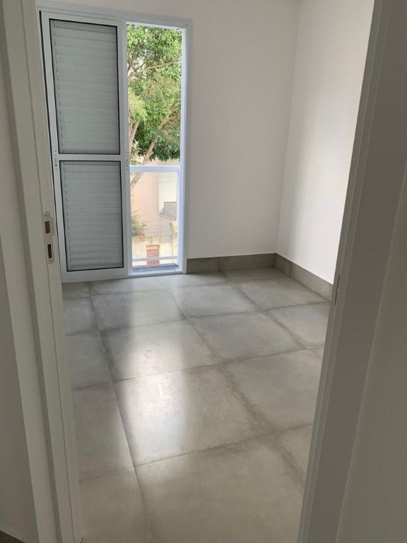 Apartamento - Venda, Vila Alpina, Santo André, SP
