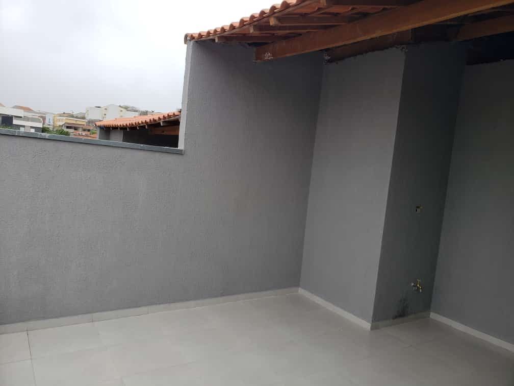 Sobrado - Venda, Jardim das Maravilhas, Santo André, SP