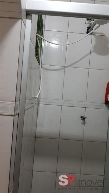 Sobrado - Venda, Vila Alzira, Santo André, SP