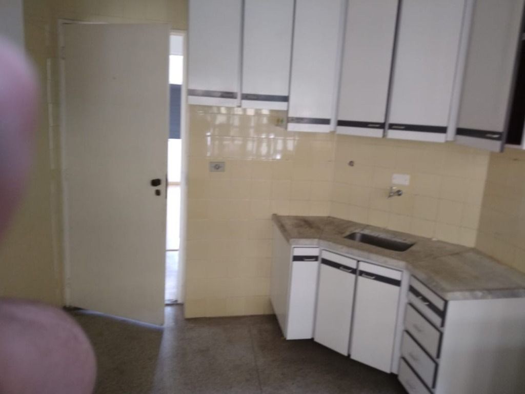 Apartamento - Venda, Vila Scarpelli, Santo André, SP