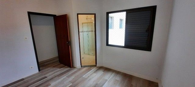Apartamento - Venda, Campestre, Santo André, SP