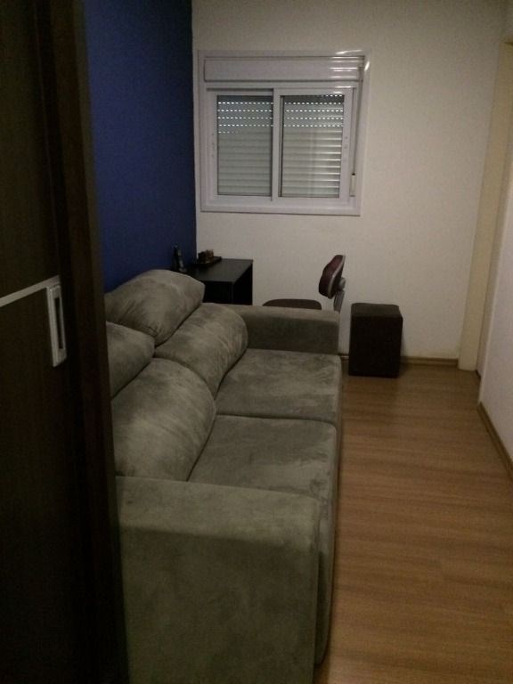 Apartamento Cobertura Sem Condomínio - Venda, Campestre, Santo André, SP