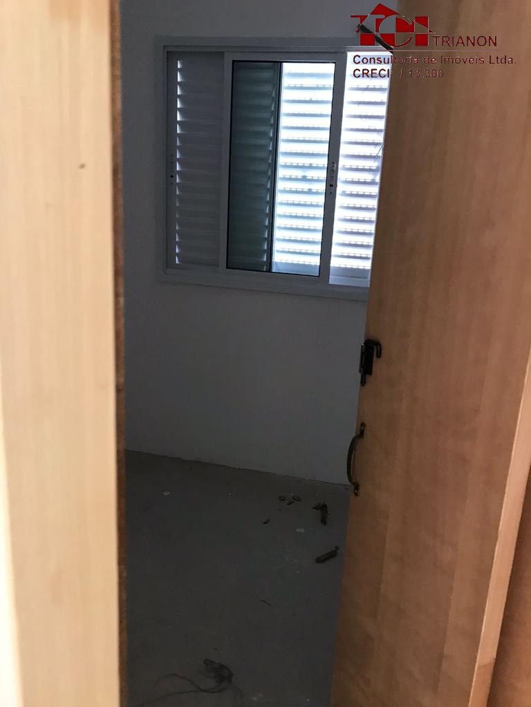 Apartamento - Venda, Vila Scarpelli, Santo André, SP
