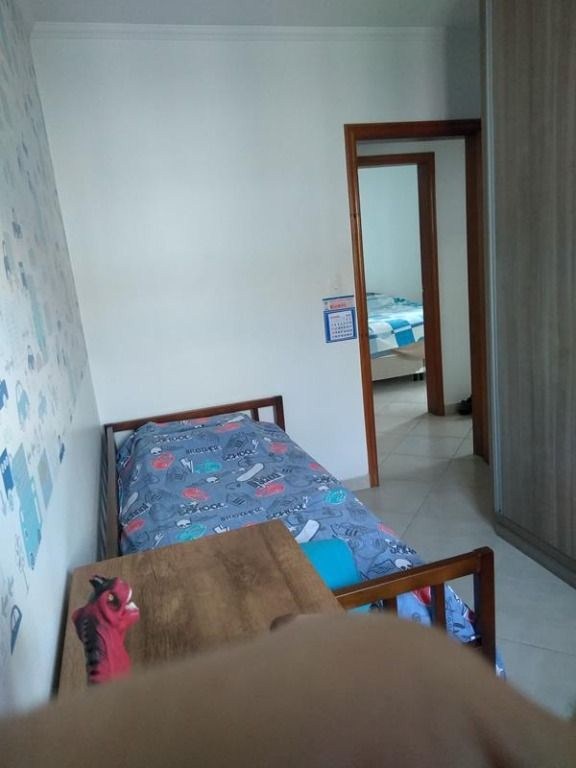 Sobrado - Venda, Vila Progresso, Santo André, SP
