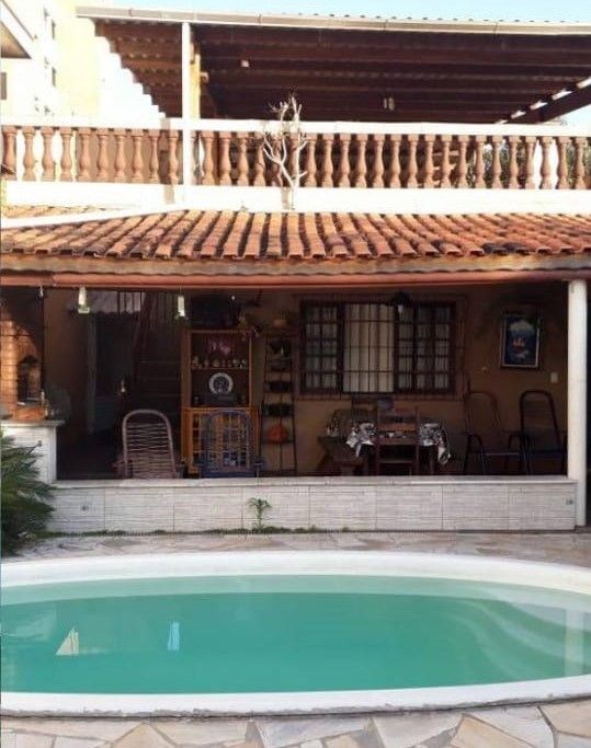 Sobrado - Venda, Vila Valparaíso, Santo André, SP