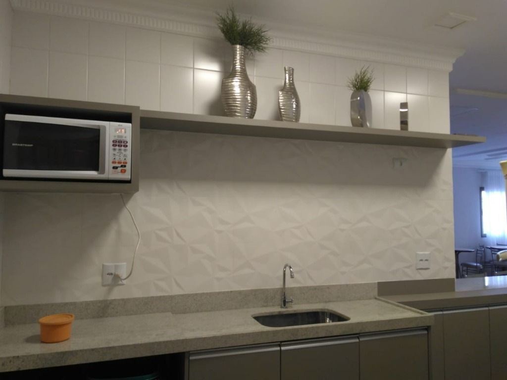 Apartamento - Venda, Vila Leopoldina, Santo André, SP