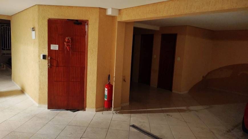 Apartamento Cobertura Sem Condomínio - Venda, Vila Camilópolis, Santo André, SP