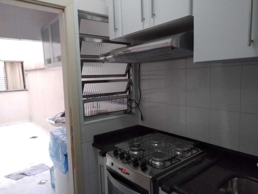 Apartamento - Venda, Vila Valparaíso, Santo André, SP