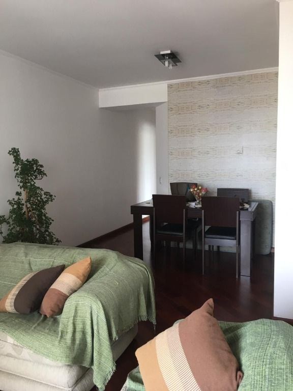 Apartamento - Venda, Vila Valparaíso, Santo André, SP