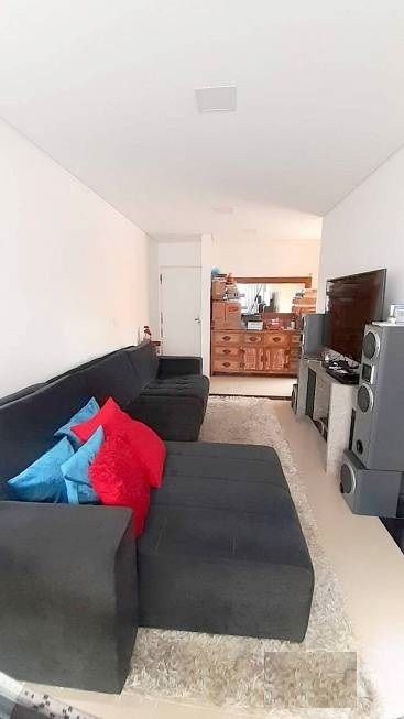 Apartamento Cobertura Sem Condomínio - Venda, Vila Francisco Matarazzo, Santo André, SP