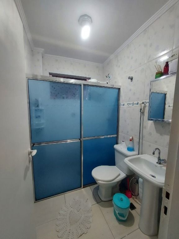 Casa - Venda, Vila Floresta, Santo André, SP