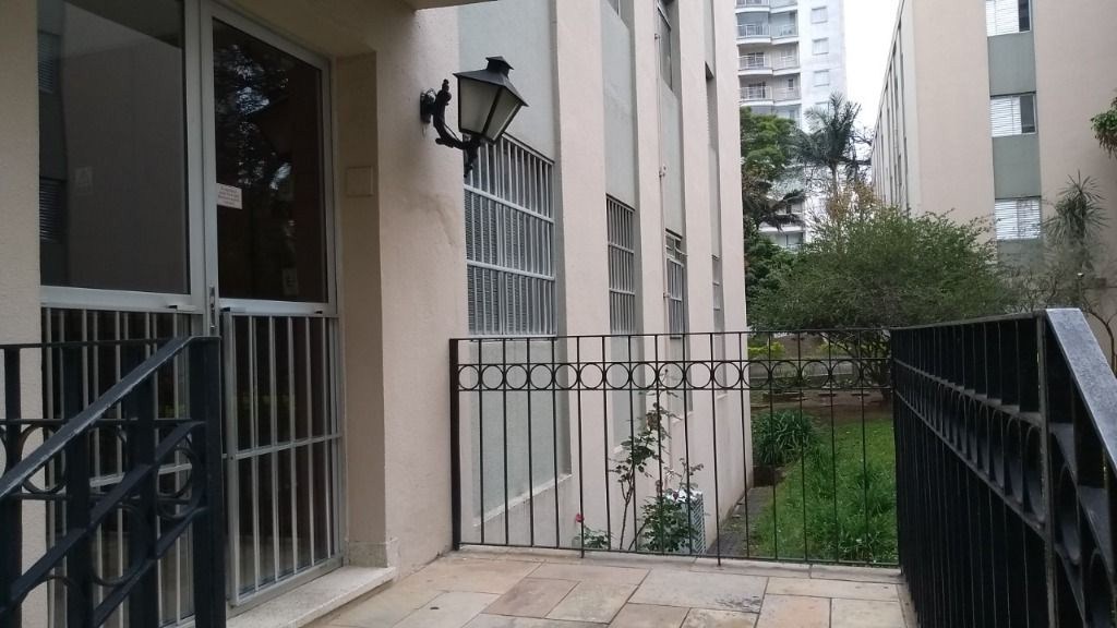 Apartamento - Venda, Vila Valparaíso, Santo André, SP