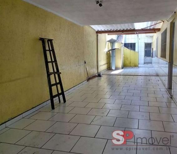 Casa - Venda, Jardim, Santo André, SP