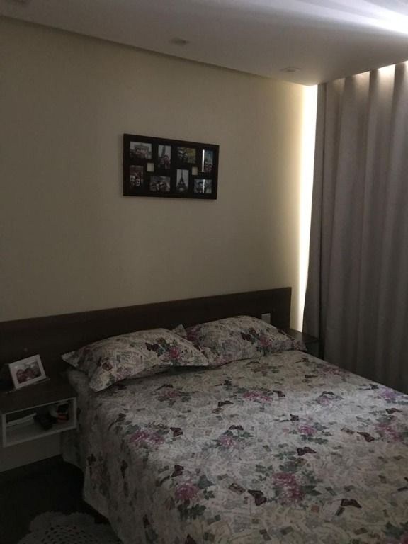 Apartamento - Venda, Vila Homero Thon, Santo André, SP