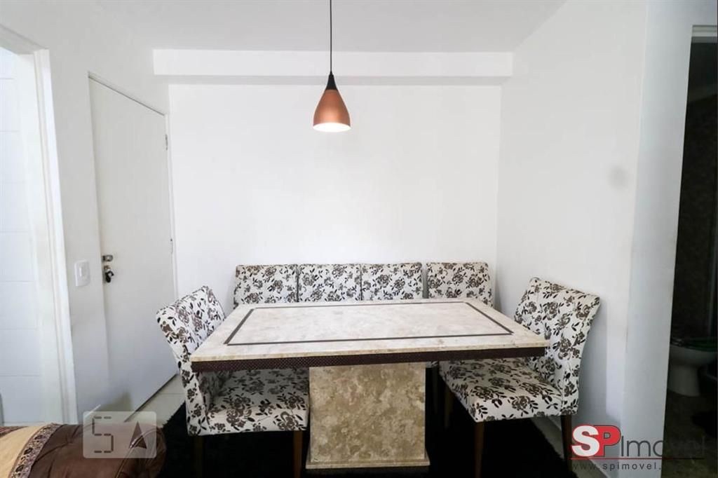 Apartamento - Venda, Vila Homero Thon, Santo André, SP