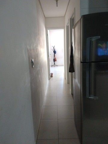 Apartamento - Venda, Vila Linda, Santo André, SP