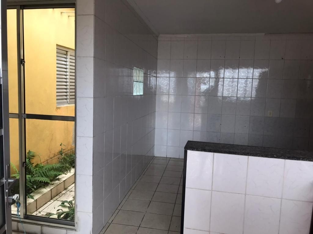 Sobrado - Venda, Vila Palmares, Santo André, SP
