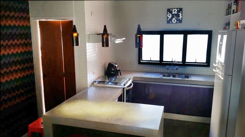 Apartamento - Venda, Campestre, Santo André, SP