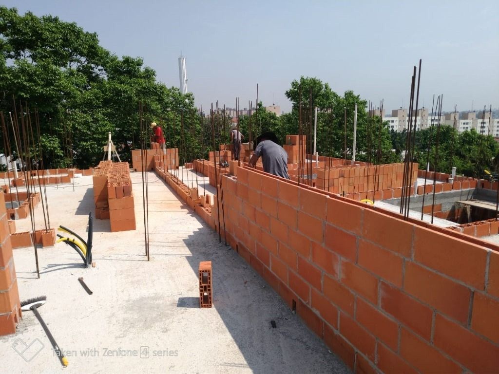 Apartamento Cobertura Sem Condomínio - Venda, Jardim Utinga, Santo André, SP