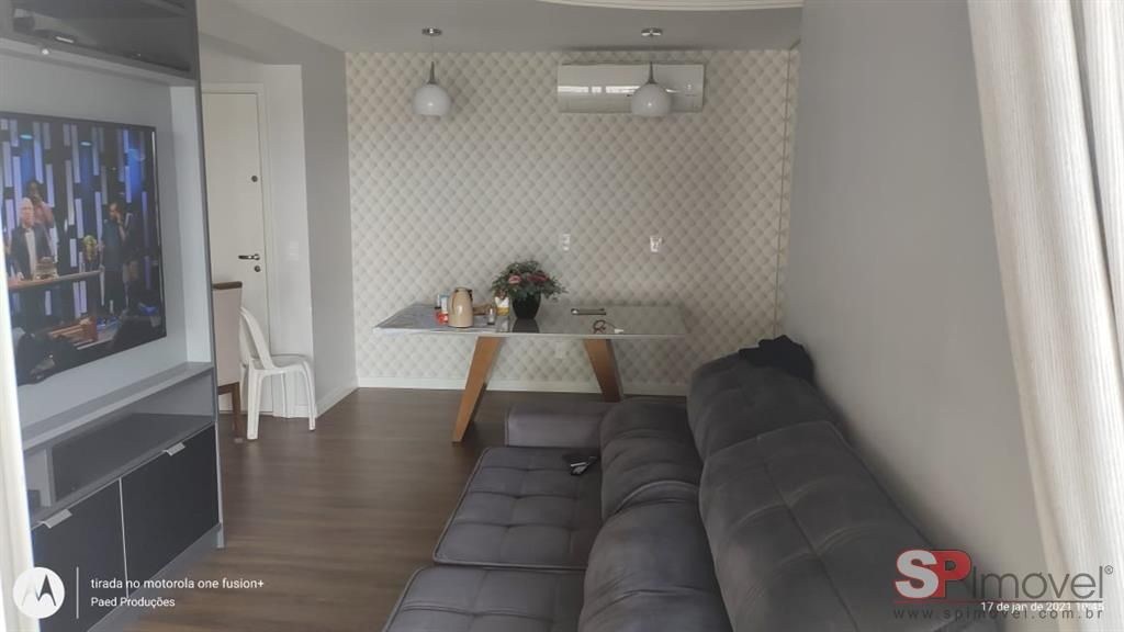 Apartamento - Venda, Vila Apiaí, Santo André, SP