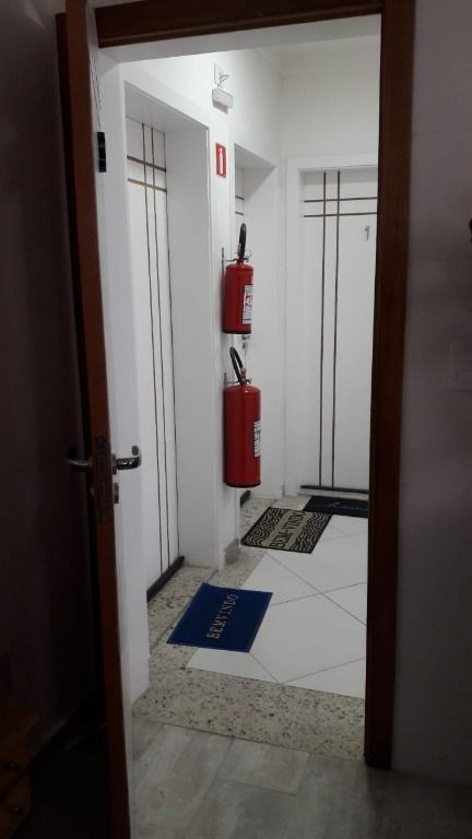 Apartamento - Venda, Vila Valparaíso, Santo André, SP