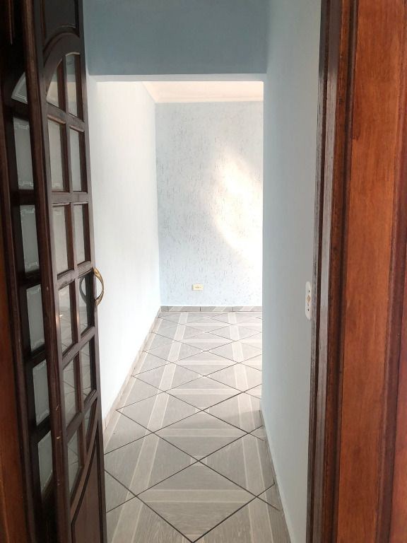 Apartamento - Venda, Vila João Ramalho, Santo André, SP