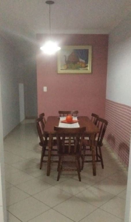 Casa - Venda, Vila Curuçá, Santo André, SP