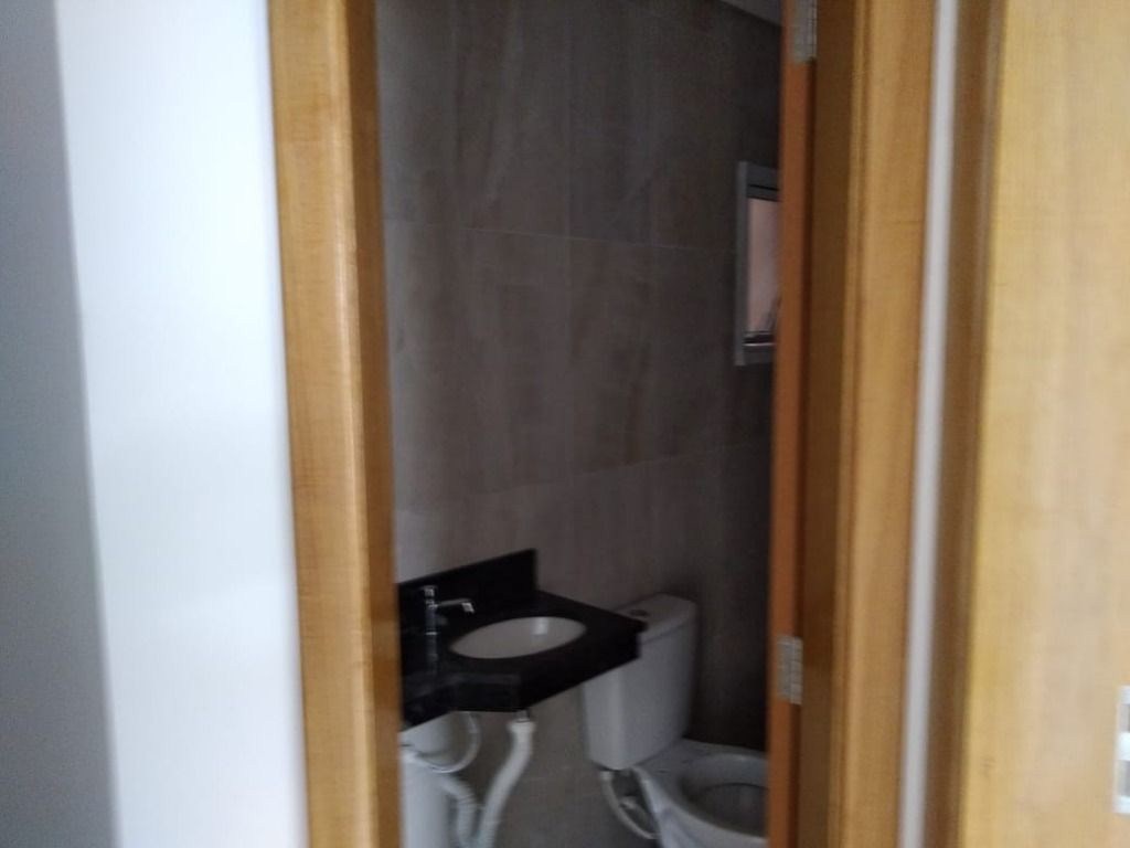 Apartamento - Venda, Vila Alzira, Santo André, SP