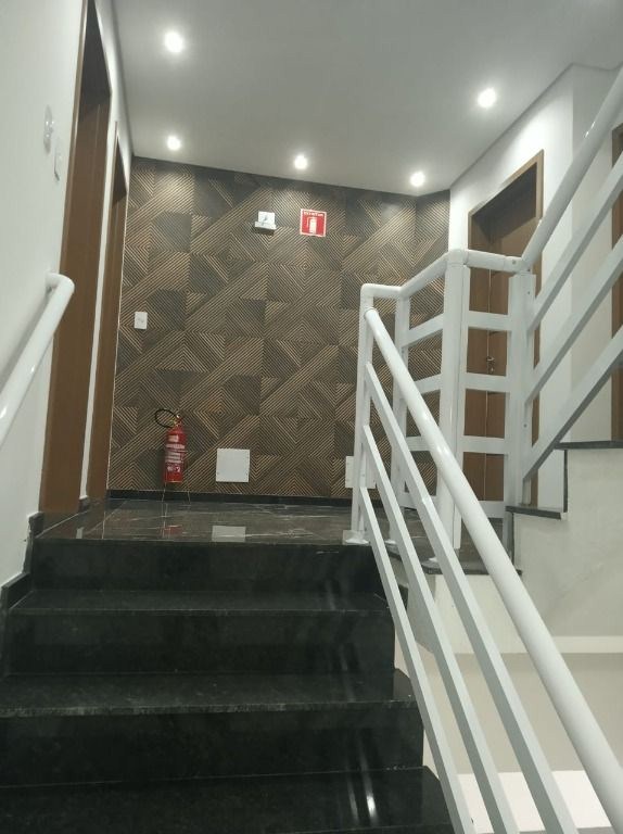 Apartamento Cobertura Sem Condomínio - Venda, Vila Marina, Santo André, SP