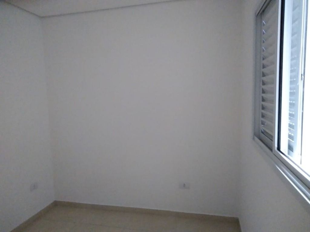 Apartamento - Venda, Vila Marina, Santo André, SP