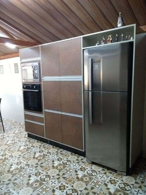 Apartamento Cobertura Sem Condomínio - Venda, Paraíso, Santo André, SP