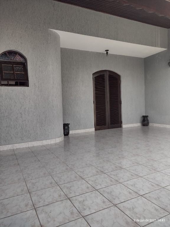 Sobrado - Venda, Jardim Las Vegas, Santo André, SP
