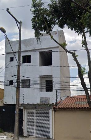 Apartamento - Venda, Jardim Progresso, Santo André, SP