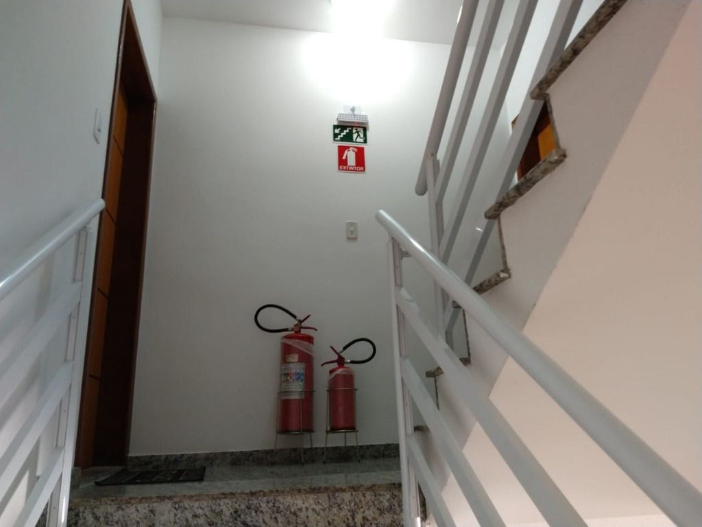 Apartamento - Venda, Vila Valparaíso, Santo André, SP