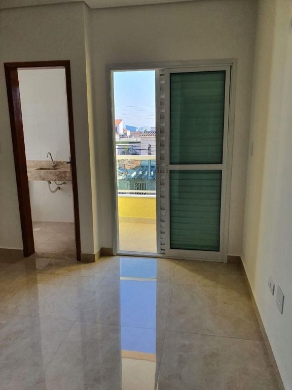 Apartamento - Venda, Campestre, Santo André, SP