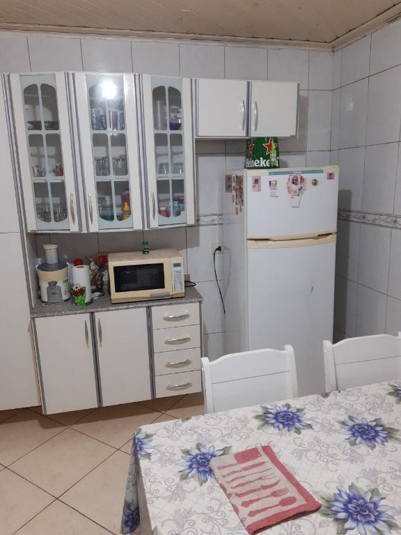Casa - Venda, Vila Bela Vista, Santo André, SP