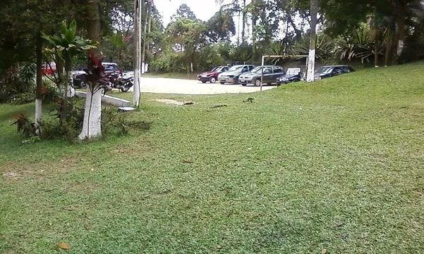 Terreno - Venda