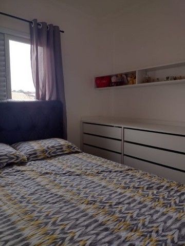 Apartamento Cobertura Sem Condomínio - Venda, Jardim Santo André, Santo André, SP