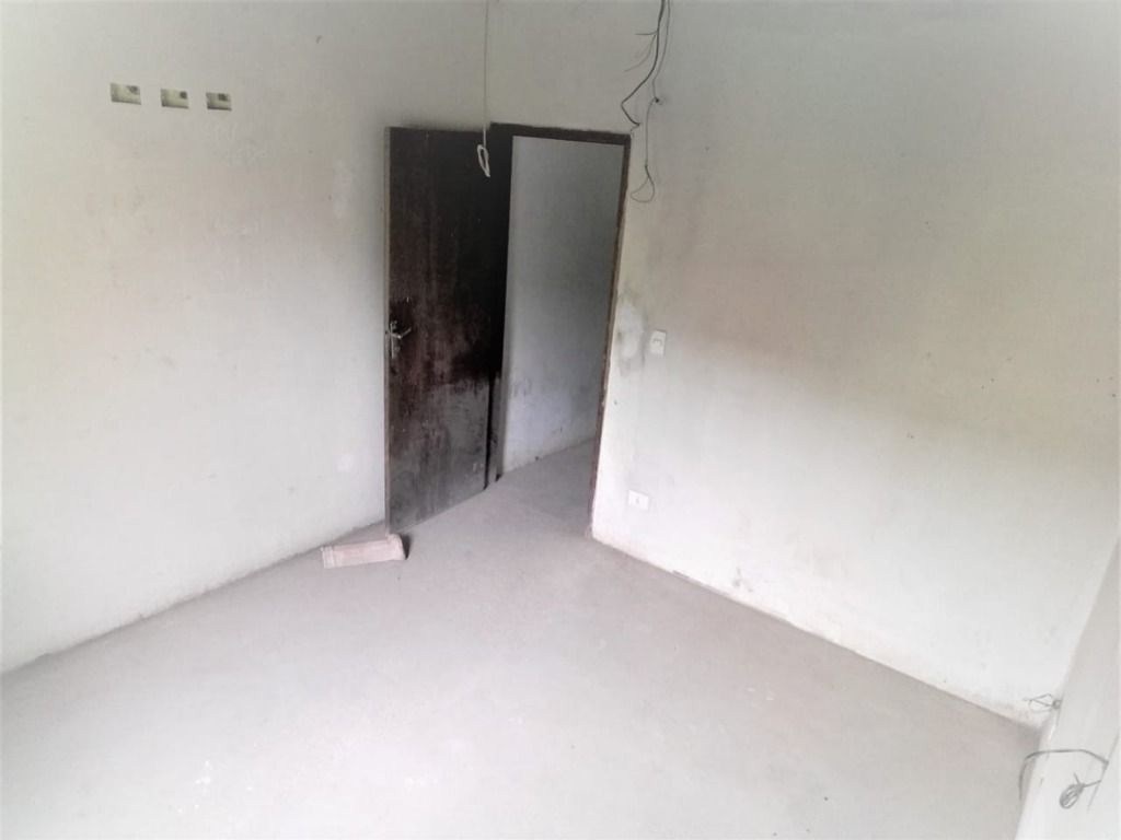 Sobrado - Venda, Vila Santa Teresa, Santo André, SP