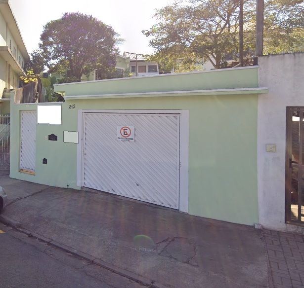 Casa - Venda, Vila Guiomar, Santo André, SP