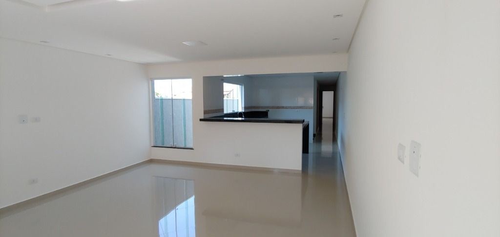 Casa - Venda, Parque Capuava, Santo André, SP